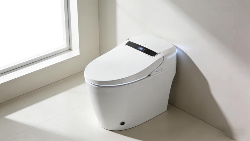 The Ultimate Smart Toilet Buying Guide: Choose the Perfect Model for Your Home