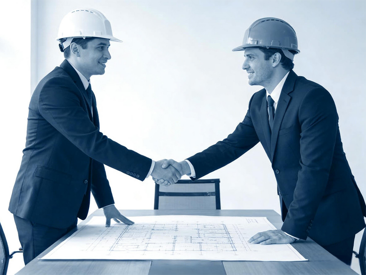 Navigating Supplier Selection in Canada's Construction Industry: A Strategic Guide for Builders