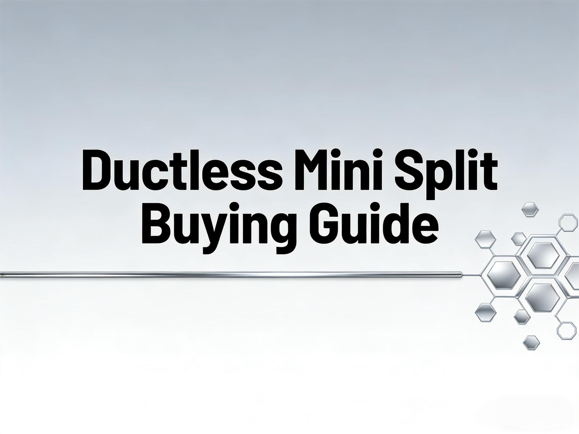 Ductless Mini Split Buying Guide: The Ultimate Canadian Homeowner’s Handbook (2026)