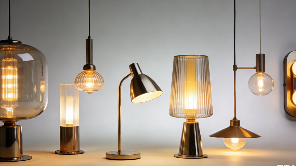 Lighting  | British Building Supplies