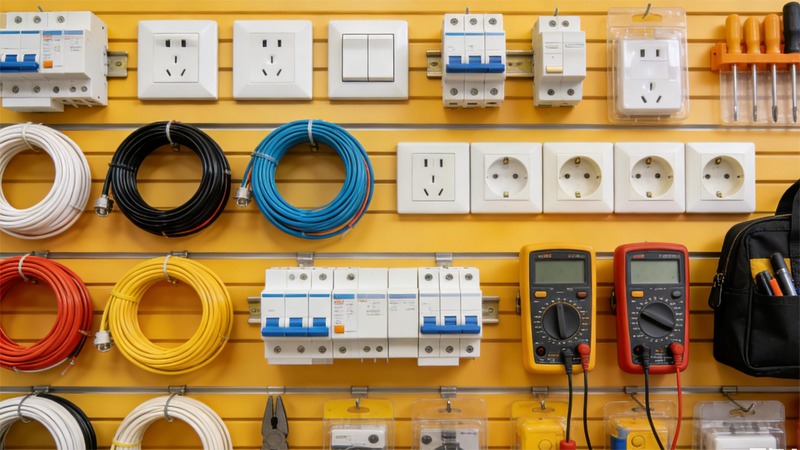 Électrique