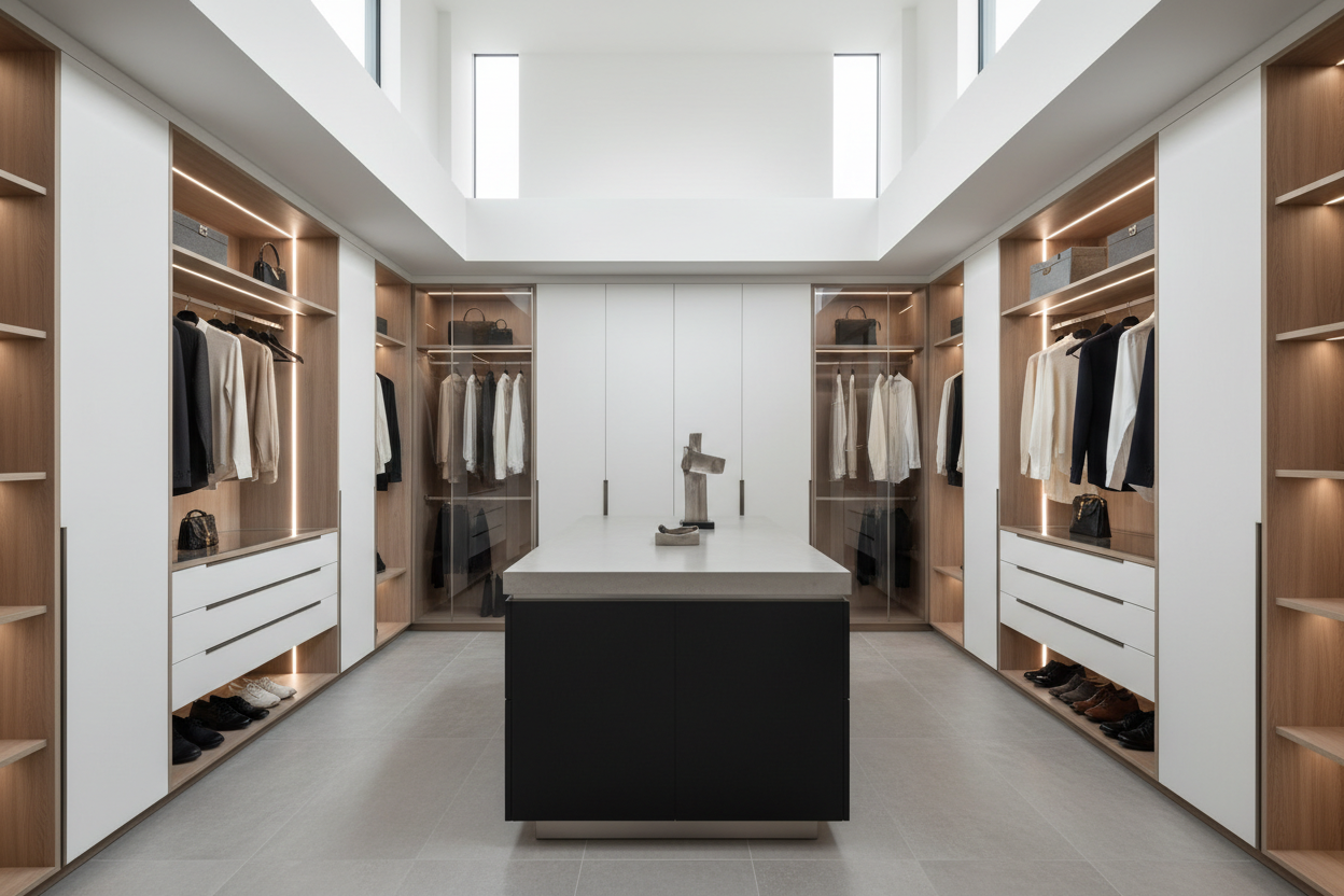 Closet