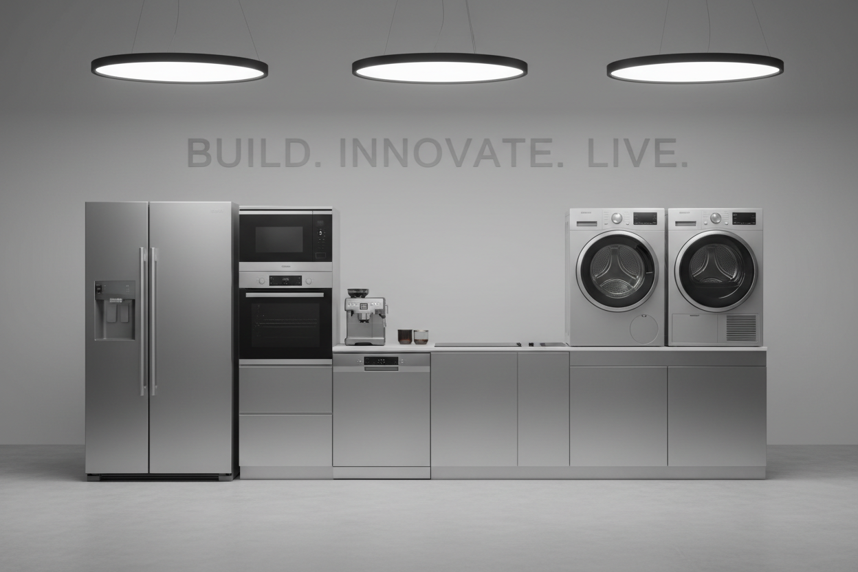 Appliances