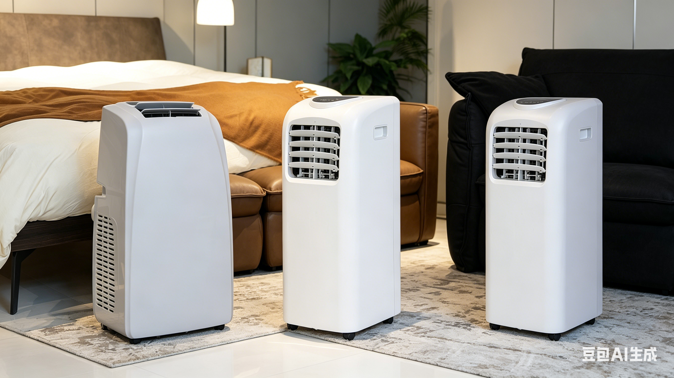 Portable Air Conditioner