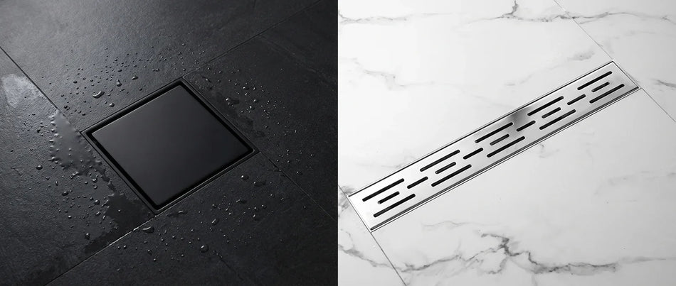 Drains & Grates | British Building Supplies