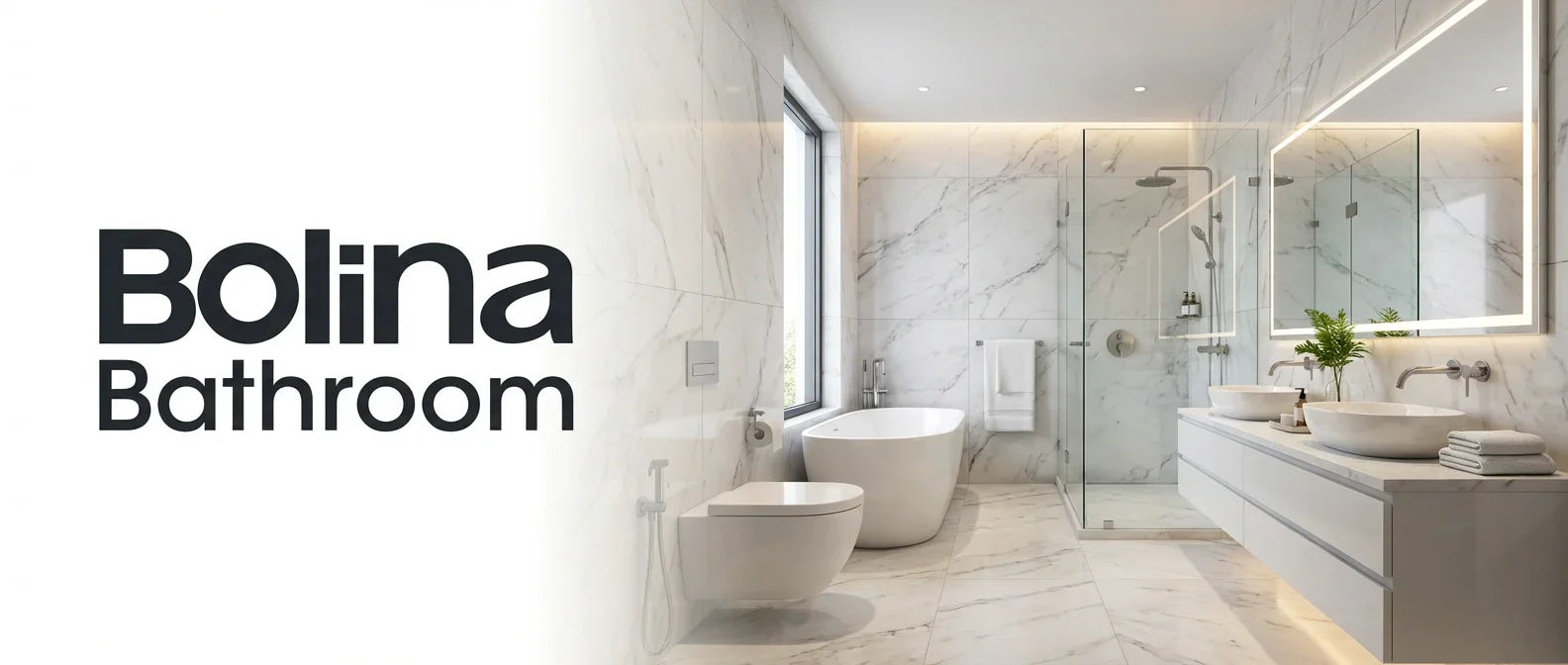 Bolina | British Building Supplies