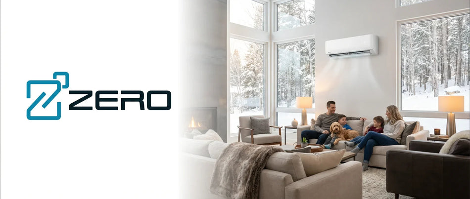 HVAC & Climate Control collection Banner