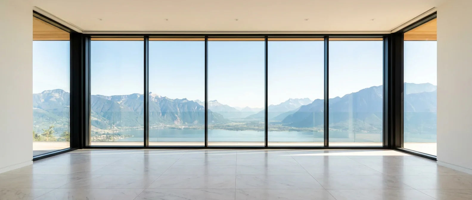 Warren Windows collection banner