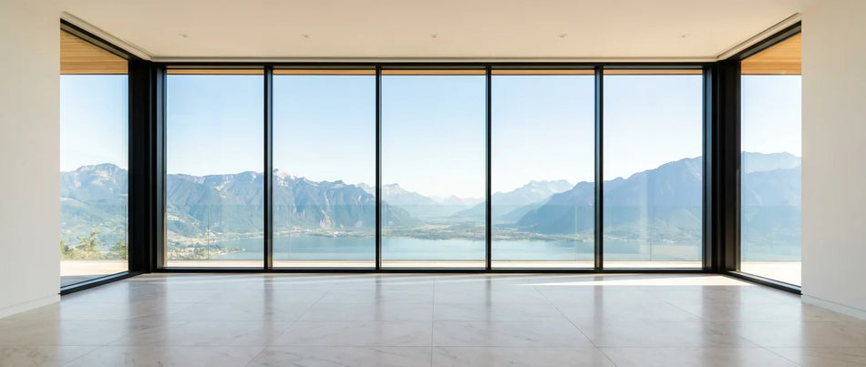 Warren Windows collection banner