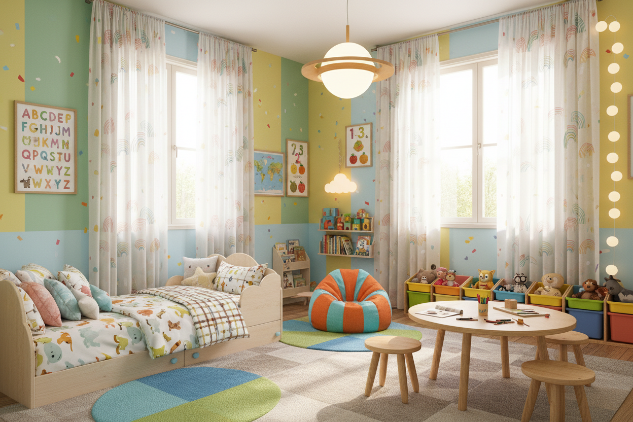 Kids Room
