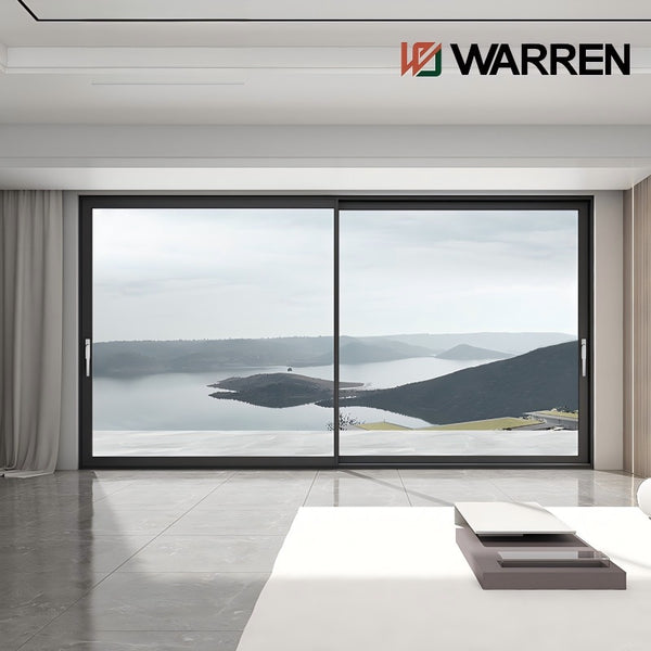 WARREN XING XIANG RPO135 Sliding Door
