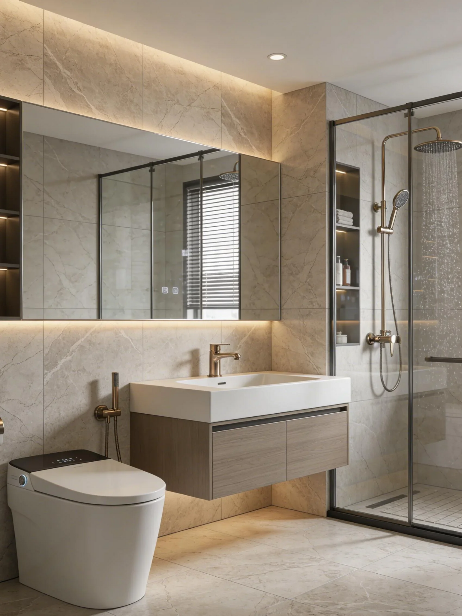 Shop Bathroom Fixtures and Smart Toilets | cUPC Certified Sanitary Ware | Wholesale BC and Canada