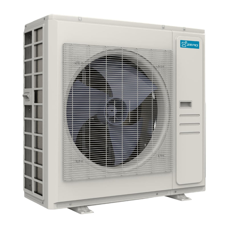 Mid Tier EnergyStar 4 Zones 36000BTU Z4SOV-36HDTB-US