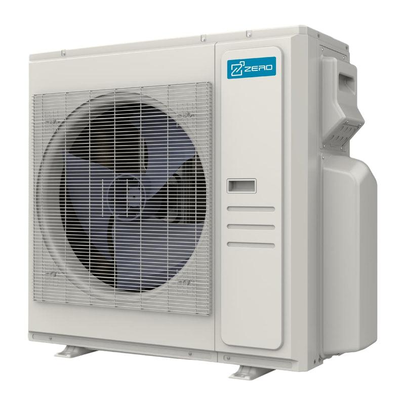 Mid Tier EnergyStar 4 Zones 36000BTU Z4SOV-36HDTB-US