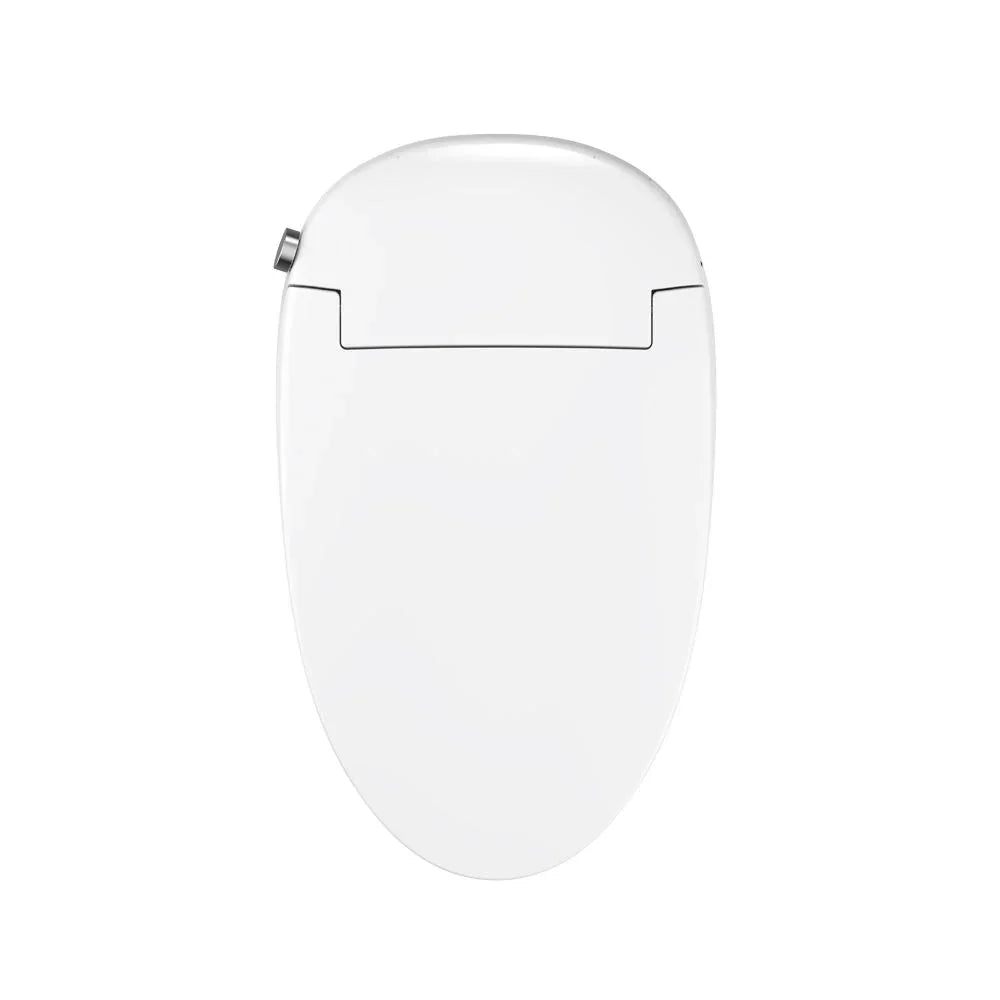 Tejjer TA-X575DF Smart Toilet with Auto Lid Open and Foot Sensor Flush