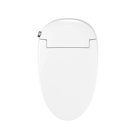 Tejjer TA-X575DF Smart Toilet with Auto Lid Open and Foot Sensor Flush