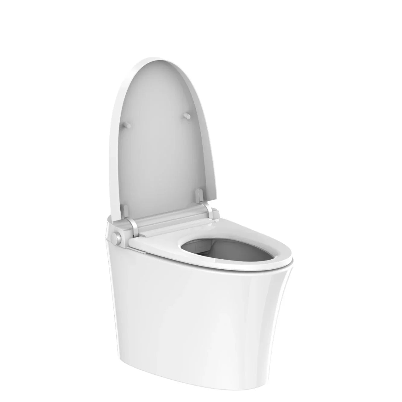 Tejjer TA-X566DF automatic hands-free lid opening and closing motion sensor | British Building Supplies