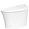 TA-X570DF Competitive Price Wc Easy Click Flush Button Intelligent Smart Toilet No Water Pressure Limited