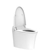 TA-X570DF Competitive Price Wc Easy Click Flush Button Intelligent Smart Toilet No Water Pressure Limited