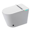 U5 One Piece Automatic Floor Smart Toilet CUPC ETL CE CERTIFIED Floor Smart Toilet