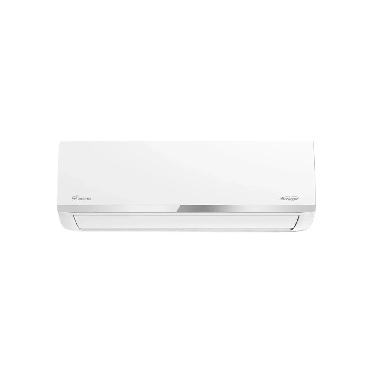 ZWAVAG-12HDMB-US mini split indoor unit front view sleek wall mounted design