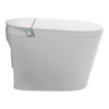 G7 One Piece Automatic Floor Smart Toilet CUPC ETL CE CERTIFIED Floor Smart Toilet