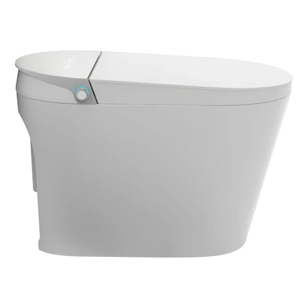 Hwell G7 One-Piece Smart Toilet Auto Flush Elongated ADA Compliant CUPC ETL CE Certified | British Building Supplies