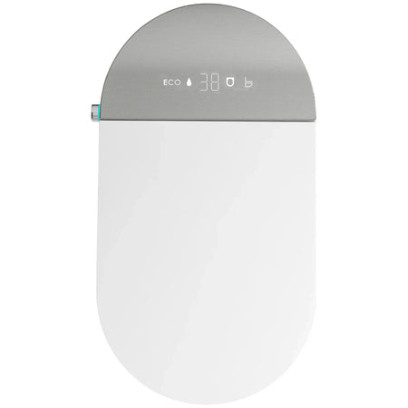 Hwell G7 One-Piece Smart Toilet Auto Flush Elongated ADA Compliant CUPC ETL CE Certified | British Building Supplies
