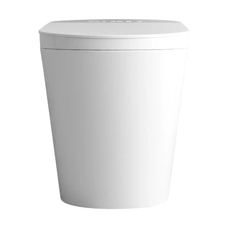 Hwell G7 One-Piece Smart Toilet Auto Flush Elongated ADA Compliant CUPC ETL CE Certified | British Building Supplies