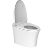 TA-T575 Modern Buld in Tank One Piece Intelligent Smart Toilet for Low Water Pressure Environments