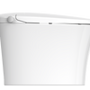 TA-T575 Modern Buld in Tank One Piece Intelligent Smart Toilet for Low Water Pressure Environments