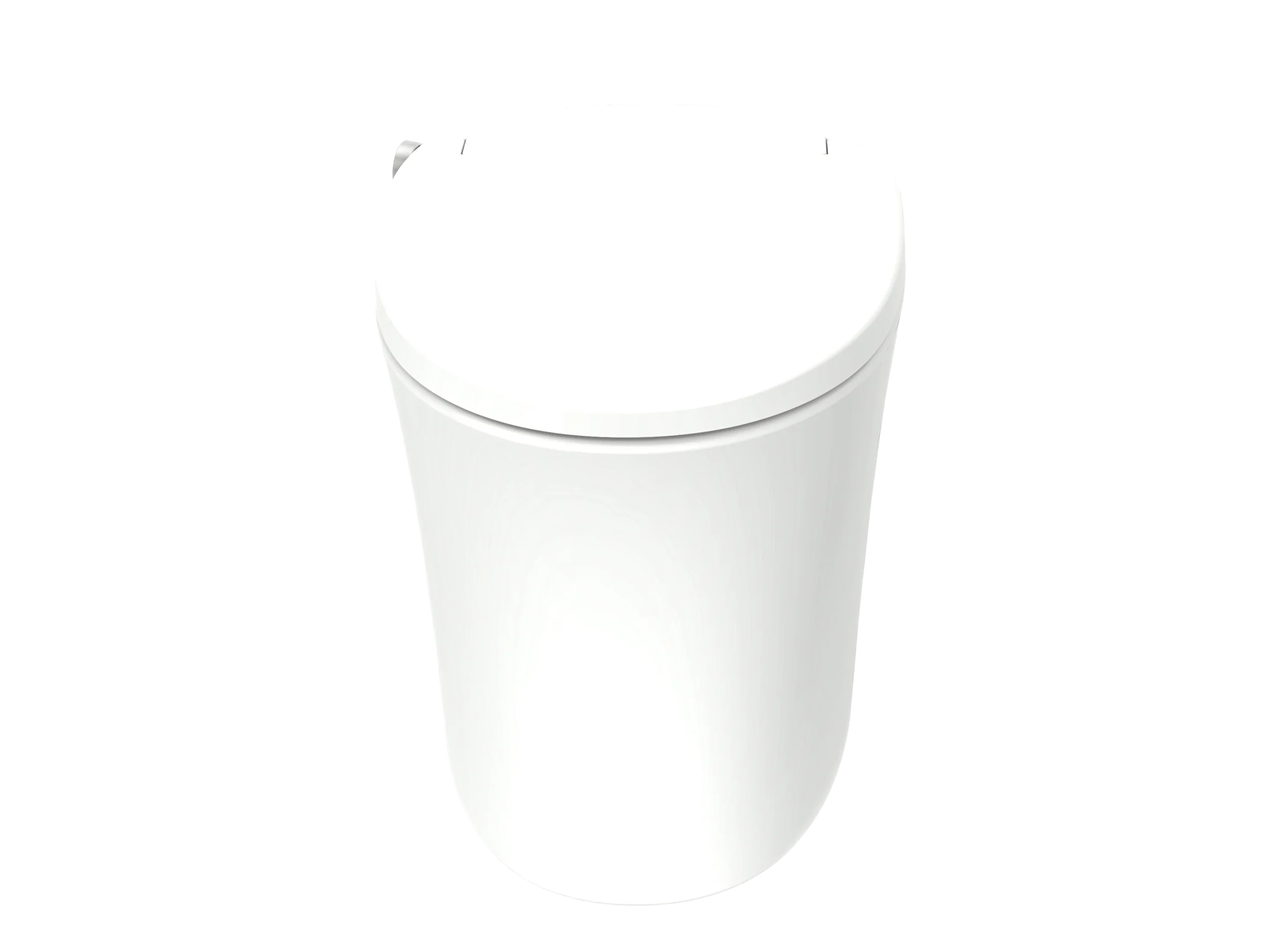 Tejjer TA-X575DF One-Piece Smart Toilet Built-In Tank Auto Flush | British Building Supplies