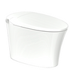 TA-X575DF High-Performance Easy Maintenance Auto Flush Smart Floor Mounted Automatic Toilet WITH Built-In Tank