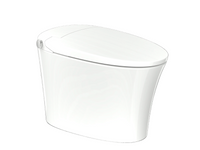 TA-X575DF High-Performance Easy Maintenance Auto Flush Smart Floor Mounted Automatic Toilet WITH Built-In Tank