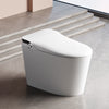 V1 One Piece Floor Smart Toilet CUPC ETL CE CERTIFIED Floor Smart Toilet