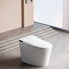 V1 One Piece Floor Smart Toilet CUPC ETL CE CERTIFIED Floor Smart Toilet
