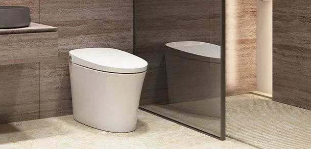 Tejjer  Smart Toilet Catalog Canada 2026