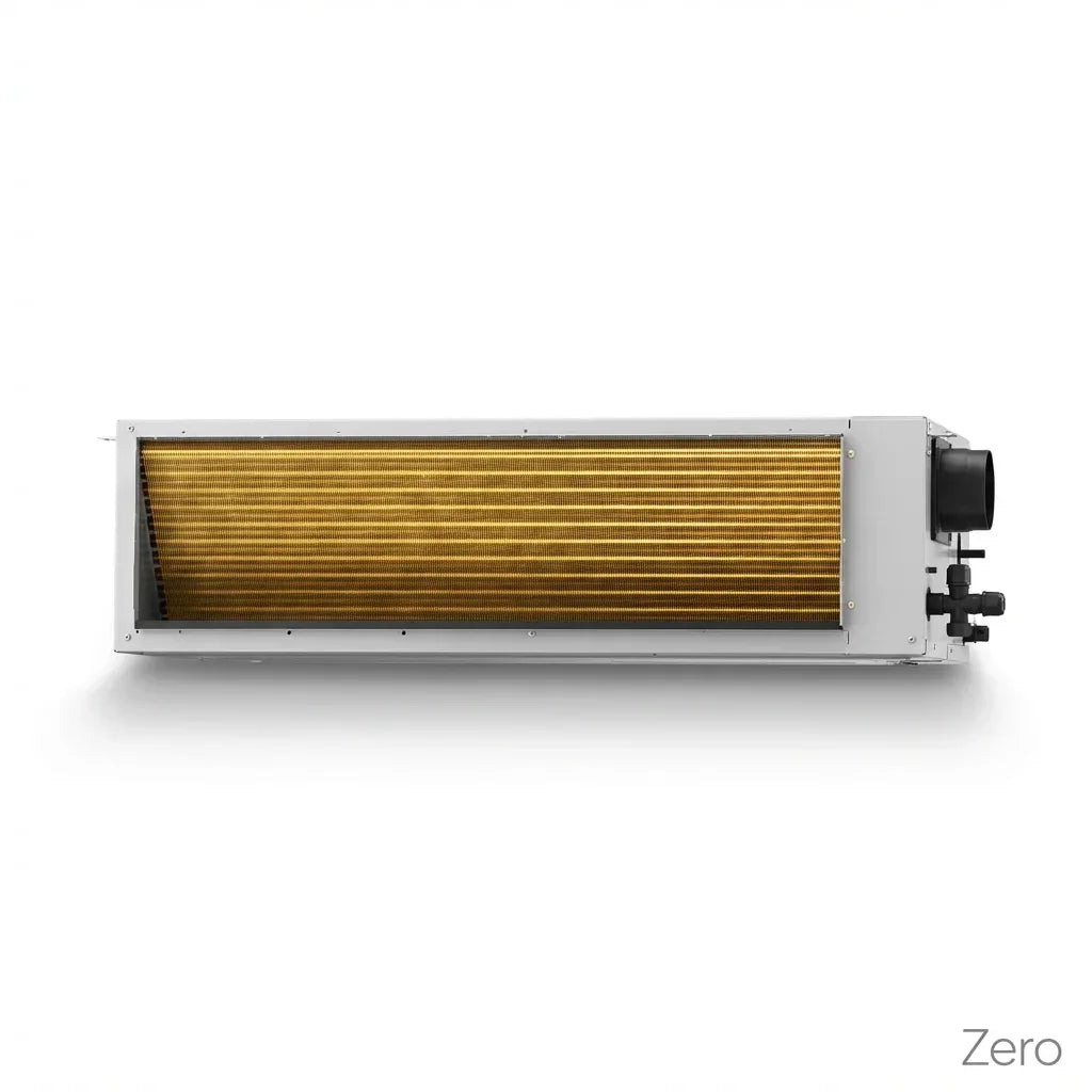 12000 BTU Concealed Duct Indoor Unit Multi-Zone Compatible | British Building Supplies
