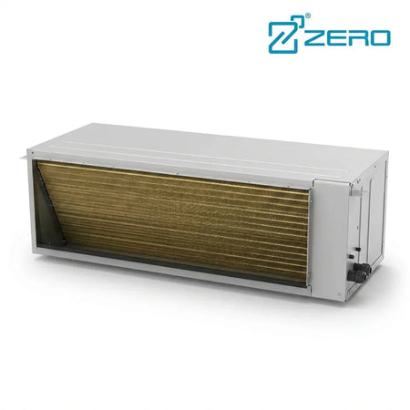 12000 BTU Concealed Duct Indoor Unit Multi-Zone Compatible raw | British Building Supplies