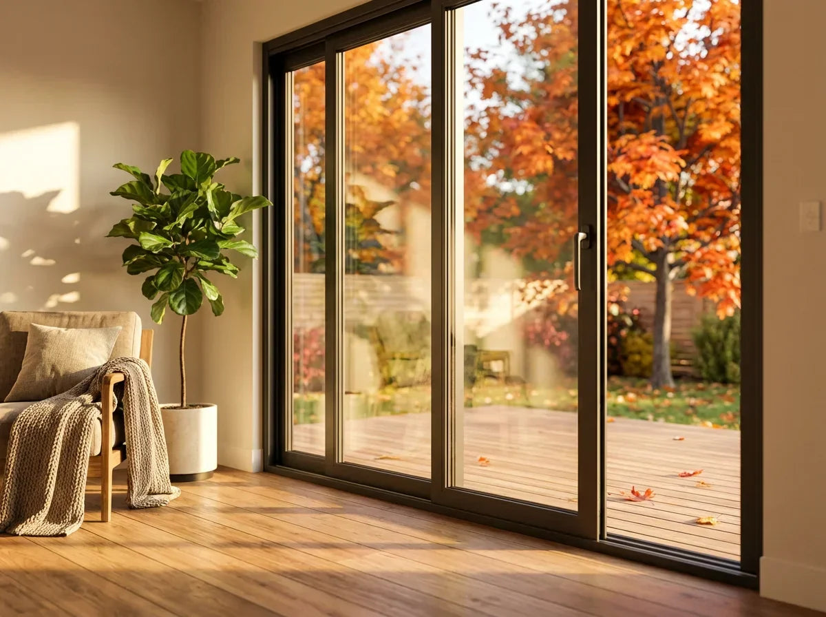 Shop Warren Doors and Windows | NAFS Energy Star Certified Aluminum Systems | Wholesale BC and Canada