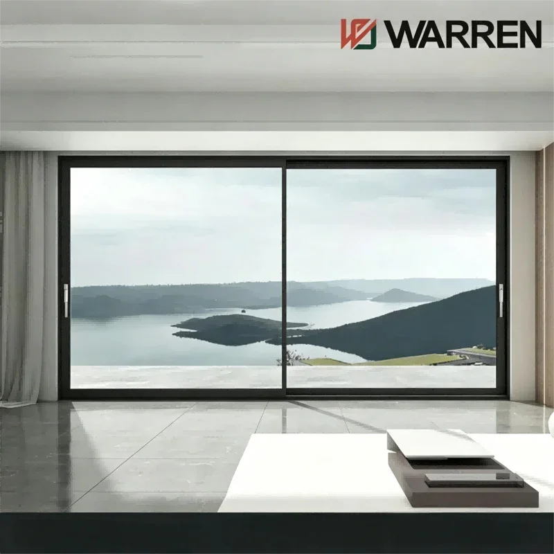 lift and slide door mechanism smooth sliding system heavy duty