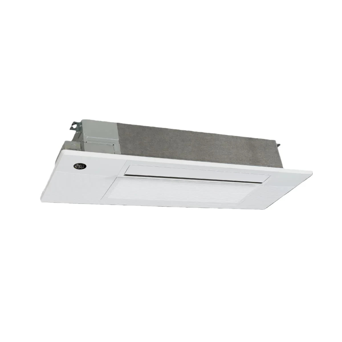 9000 BTU One-Way Cassette Indoor Unit Multi-Zone Compatible | British Building Supplies